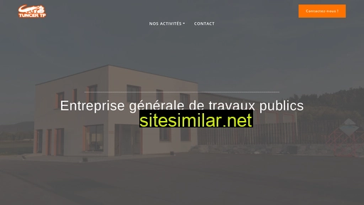 tuncer-tp.fr alternative sites