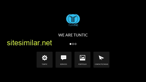 tuntic.fr alternative sites