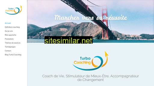 turbo-coaching.fr alternative sites