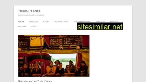 turbullance.fr alternative sites