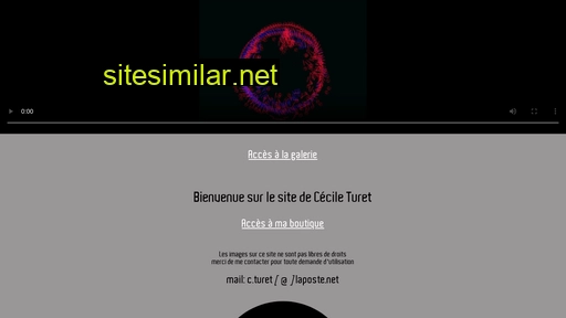 turet.fr alternative sites