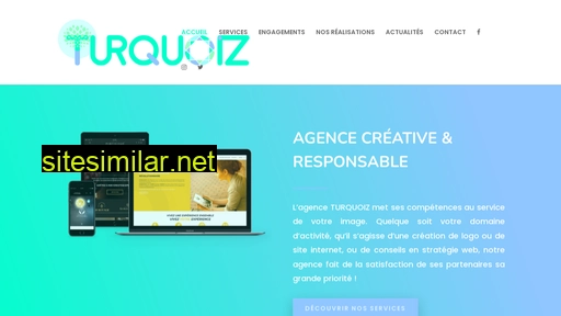 turquoiz.fr alternative sites