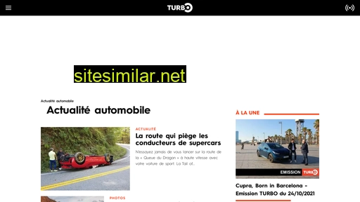 turbo.fr alternative sites
