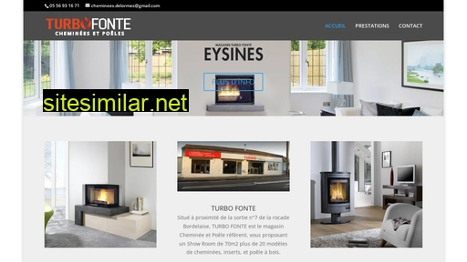 turbofonte-eysines-medoc.fr alternative sites