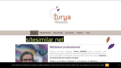 turya-mediation.fr alternative sites