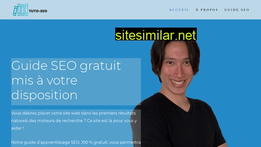 tuto-seo.fr alternative sites