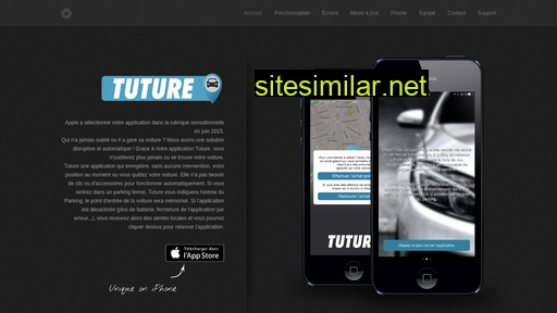tuture.fr alternative sites
