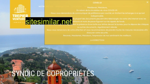 tv-immo.fr alternative sites
