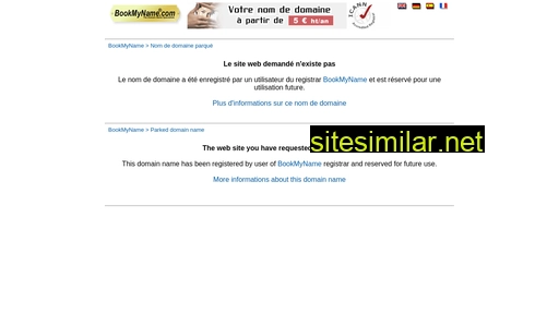 tweak.fr alternative sites