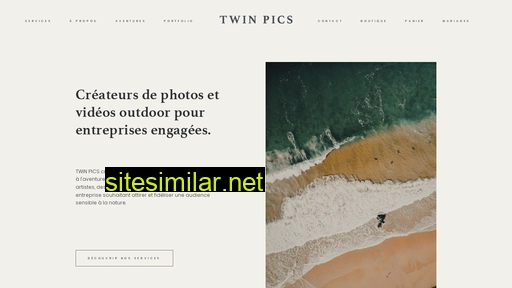 twinpics.fr alternative sites