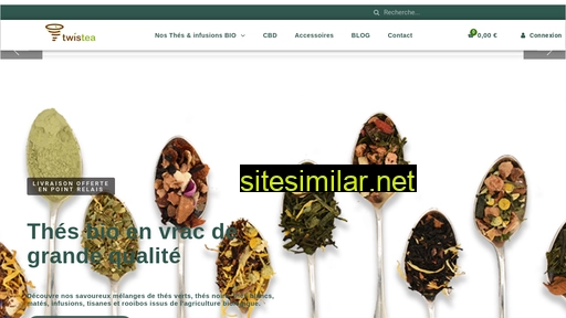 twistea.fr alternative sites