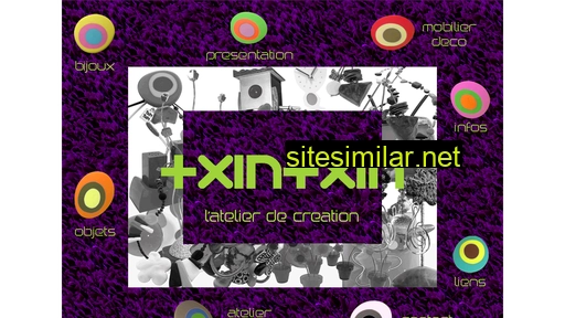 txintxin.fr alternative sites