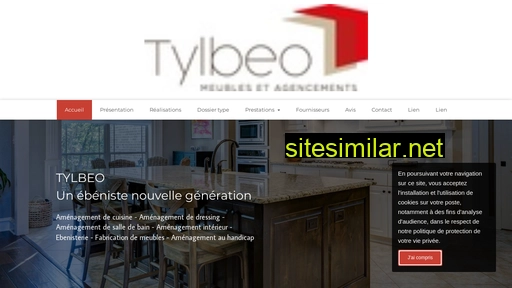tylbeo.fr alternative sites