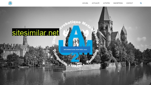 ua2m.fr alternative sites