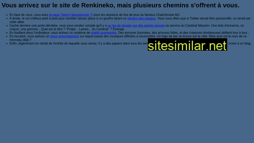 ualidus.fr alternative sites