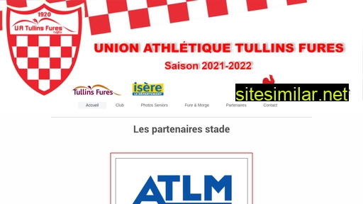 uatf-rugby.fr alternative sites