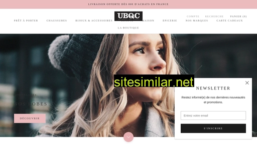 ubqc.fr alternative sites
