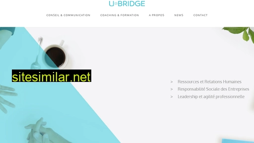 ubridge.fr alternative sites