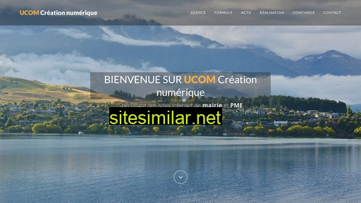 ucom.fr alternative sites