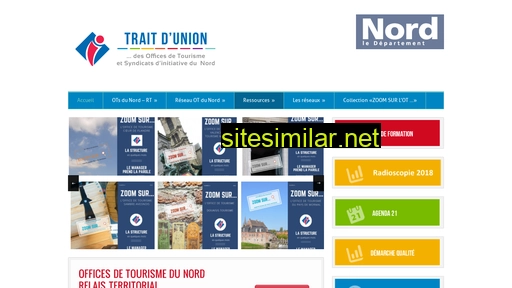 udotsi-nord.fr alternative sites