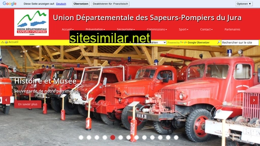 udsp39.fr alternative sites