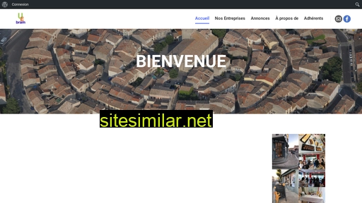 uebram.fr alternative sites