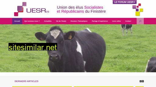 uesr29.fr alternative sites