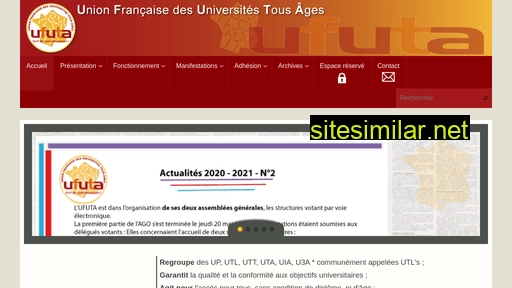 ufuta.fr alternative sites