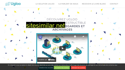 ugloo.fr alternative sites