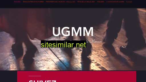 ugmm.fr alternative sites