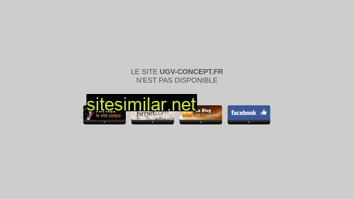 ugv-concept.fr alternative sites
