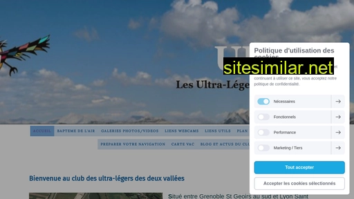 ul2v.fr alternative sites