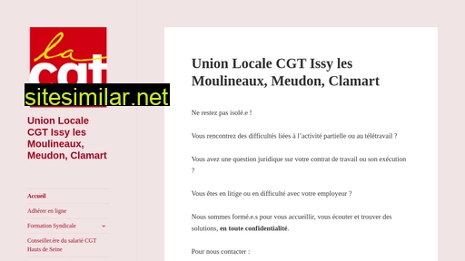 ulcgtissymeudon.fr alternative sites