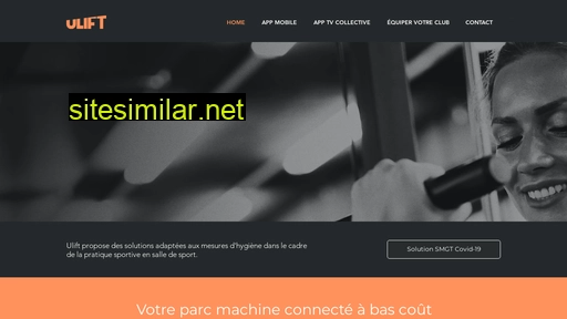 ulift.fr alternative sites