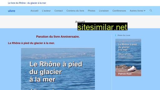 ulivre.fr alternative sites