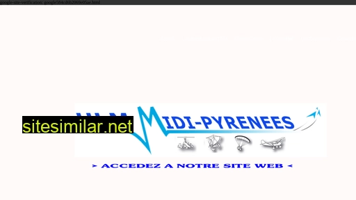 ulmmidipyrenees.fr alternative sites