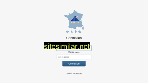 umih-representative.fr alternative sites