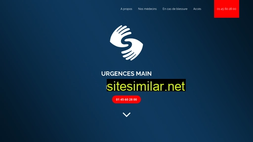 umpst.fr alternative sites