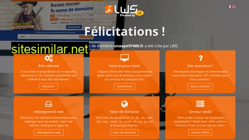 unaape97480.fr alternative sites