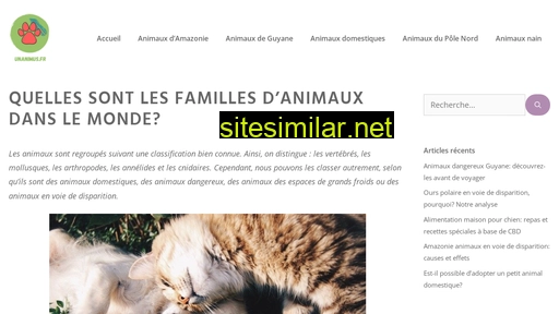 unanimus.fr alternative sites