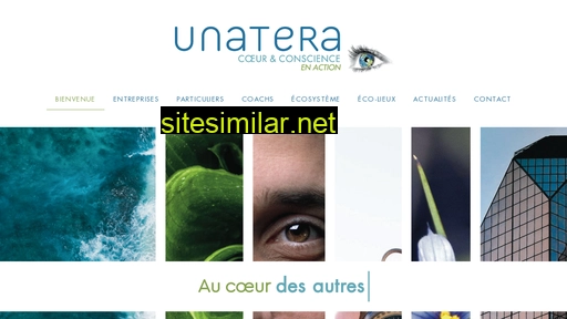 unatera.fr alternative sites