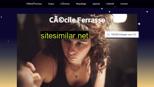 unemascarade.fr alternative sites