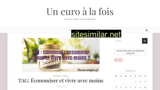 uneuroalafois.fr alternative sites