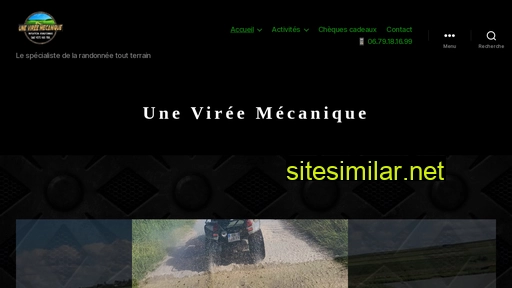 unevireemecanique.fr alternative sites