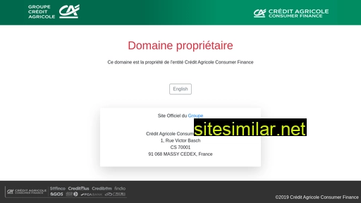 unicompte.fr alternative sites