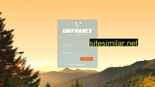 unifrance-adherents.fr alternative sites
