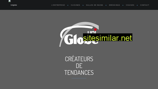uni-globe.fr alternative sites