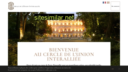 union-interalliee.fr alternative sites