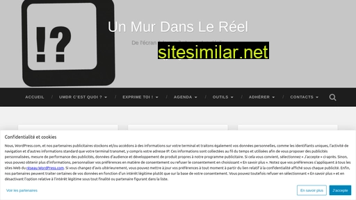 unmurdanslereel.fr alternative sites