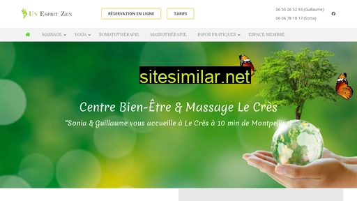 un-espritzen.fr alternative sites